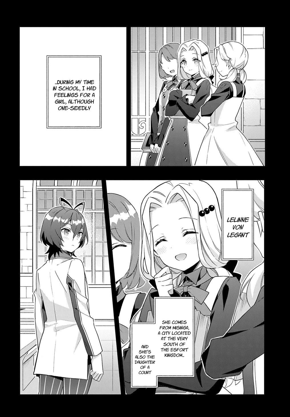 Tensei Kizoku no Isekai Boukenroku ~Jichou wo Shiranai Kamigami no Shito~ Chapter 56 2